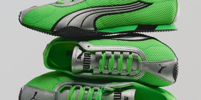 Foto: PUMA