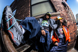 Foto: PUMA x A$AP Rocky