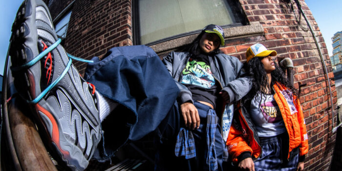Foto: PUMA X A$AP Rocky