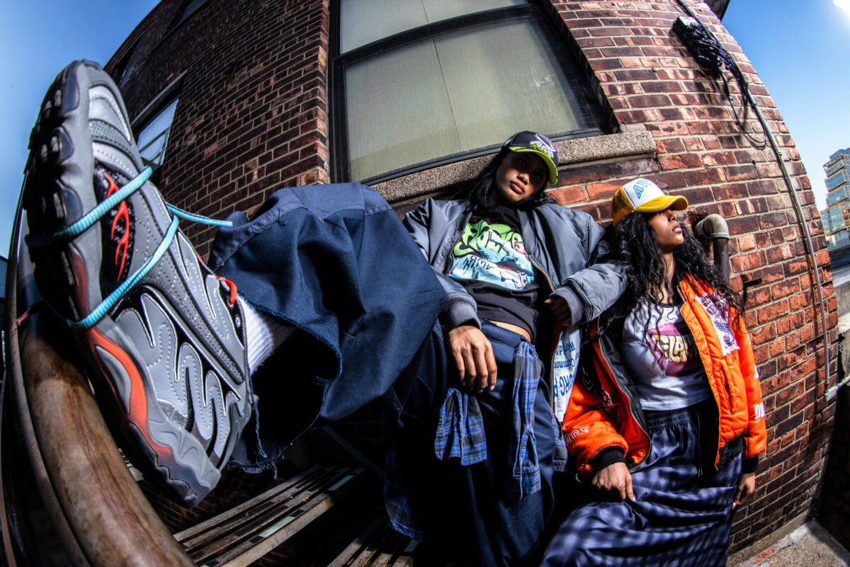 Foto: PUMA x A$AP Rocky