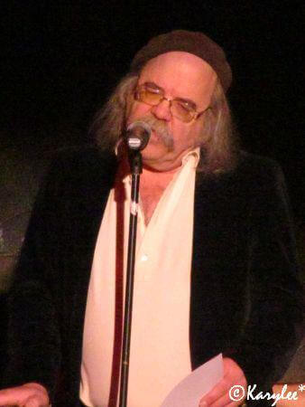 Larry Beckett