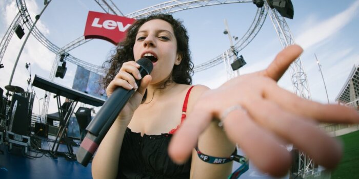 Foto: Levi's, Azuleja