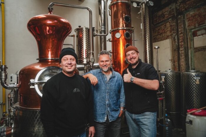 Cocktail Boy – Hotový Koktejl V lahvi Až K vám Domů