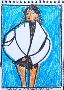 Foto: Viktorie Štěpánová