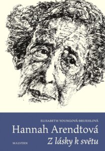 Obálka knihy: kresba Davida Schorra