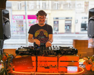 Tokátko, zdroj Bistro Radost