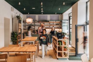 KRO Vrsovice Foto Lucie Fenclova 2