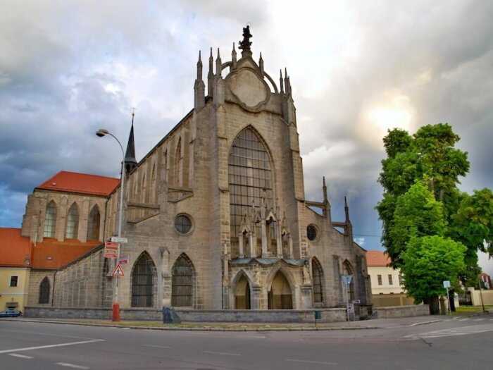 UNESCO Spojuje – Kutná Hora Nabídne V Létě řadu Akcí K Oslavám 30 Let