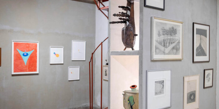 Foto Zdroj: Archiv Kunstfabrik.cz