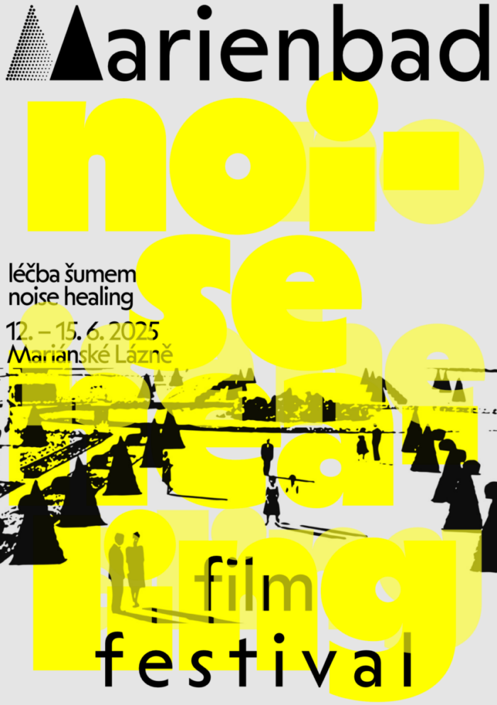Marienbad Film Festival Odtajňuje Kompletní Program 10. Ročníku