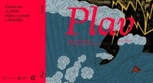 Plav Potopový Večer