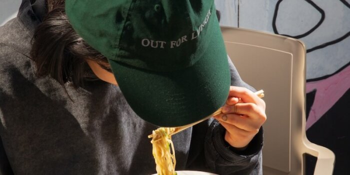 Taiko "Anti Ramen"