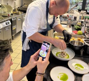 Jan Kvasnicka Pro Czech Chefs