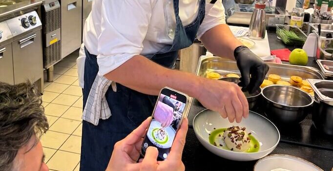 Jan Kvasnicka Pro Czech Chefs
