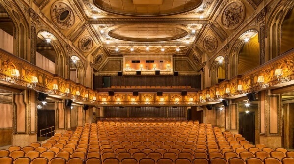 Kino Lucerna
