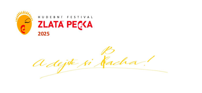 Festival Zlatá Pecka Se Zaměří Na Bacha