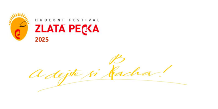 Festival Zlatá Pecka 2025