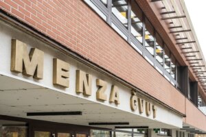 Menza Studentský dům