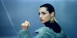 Foto: Jehnny Beth, Fource Entertainment