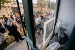 Foto: Jakub Čermák, Procházka XY 2023