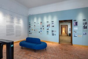 1 Telč Expozice 1 Zdroj NPÚ