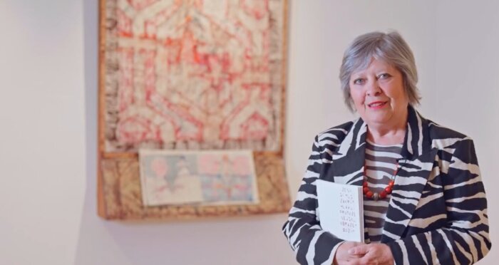 Přírůstek Do Sbírky Galerie Města Brna Nese Silné ženské Poselství