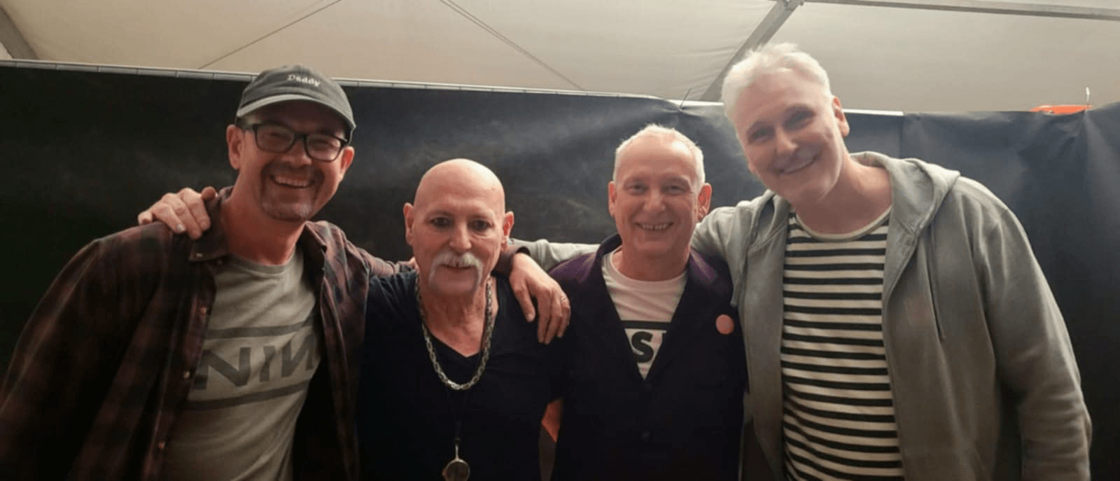 Jerry Žák, Orbital a Josef Sedloň