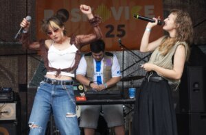 Hihihahaholky /  Foto Jiří Janda