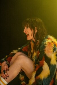 Na Litomyšl Fest vystoupí i Klára Vytisková / Foto Litomyšl Fest