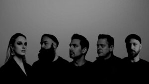 Britští Submotion Orchestra míří na Mladí ladí jazz.