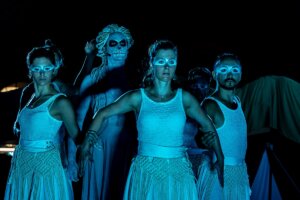 Foto: Festival Za Dveřmi