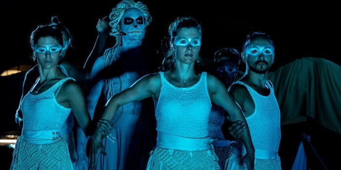 Foto: Festival Za Dveřmi