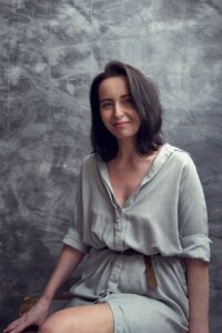 Sylva Slováková, koordinátorka hostitelské péče   www.spoluzivot.cz / Foto Bet Orten