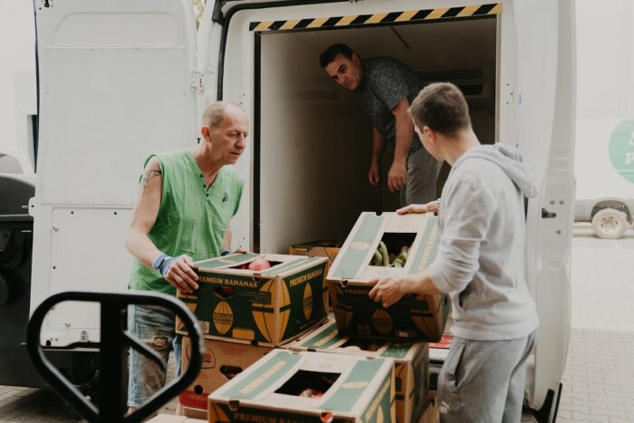 Tesco Snížilo Plýtvání Potravinami O 82 % – Za úspěchem Stojí Zaměstnanci