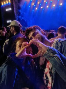 Pohoda 2025 / Foto Daniel Kopecký