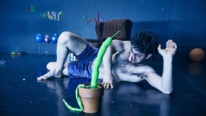 Foto: Martin Špelda