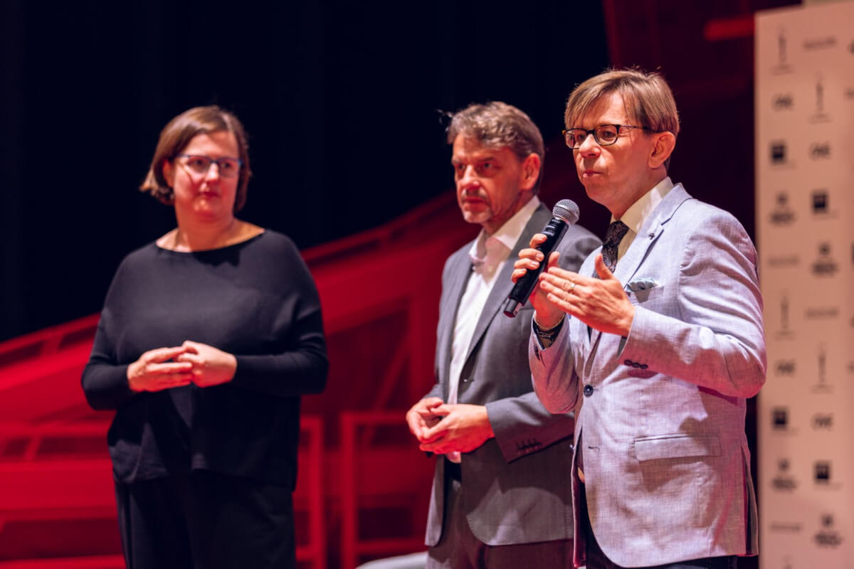 Markéta Šantrochová, Tomáš Kubíček, Martin Krafl