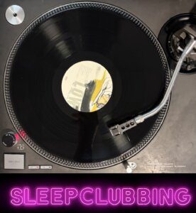 Sleepclubbing 76
