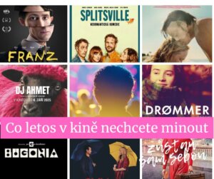 10 Filmů, Které Letos V Kině Nechcete Minout – Náš Výběr (1.)