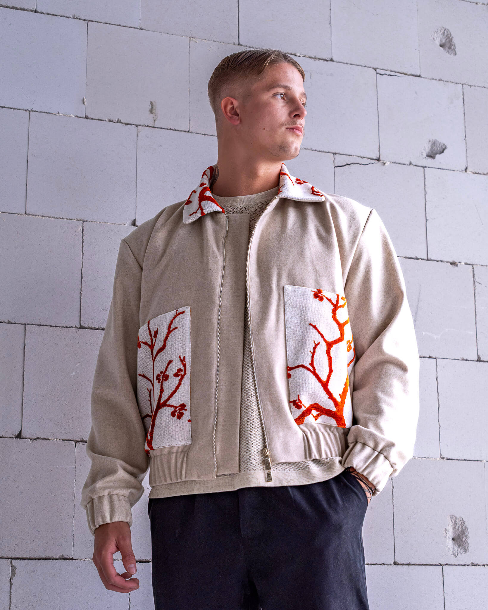 21 JanineVanguard 21