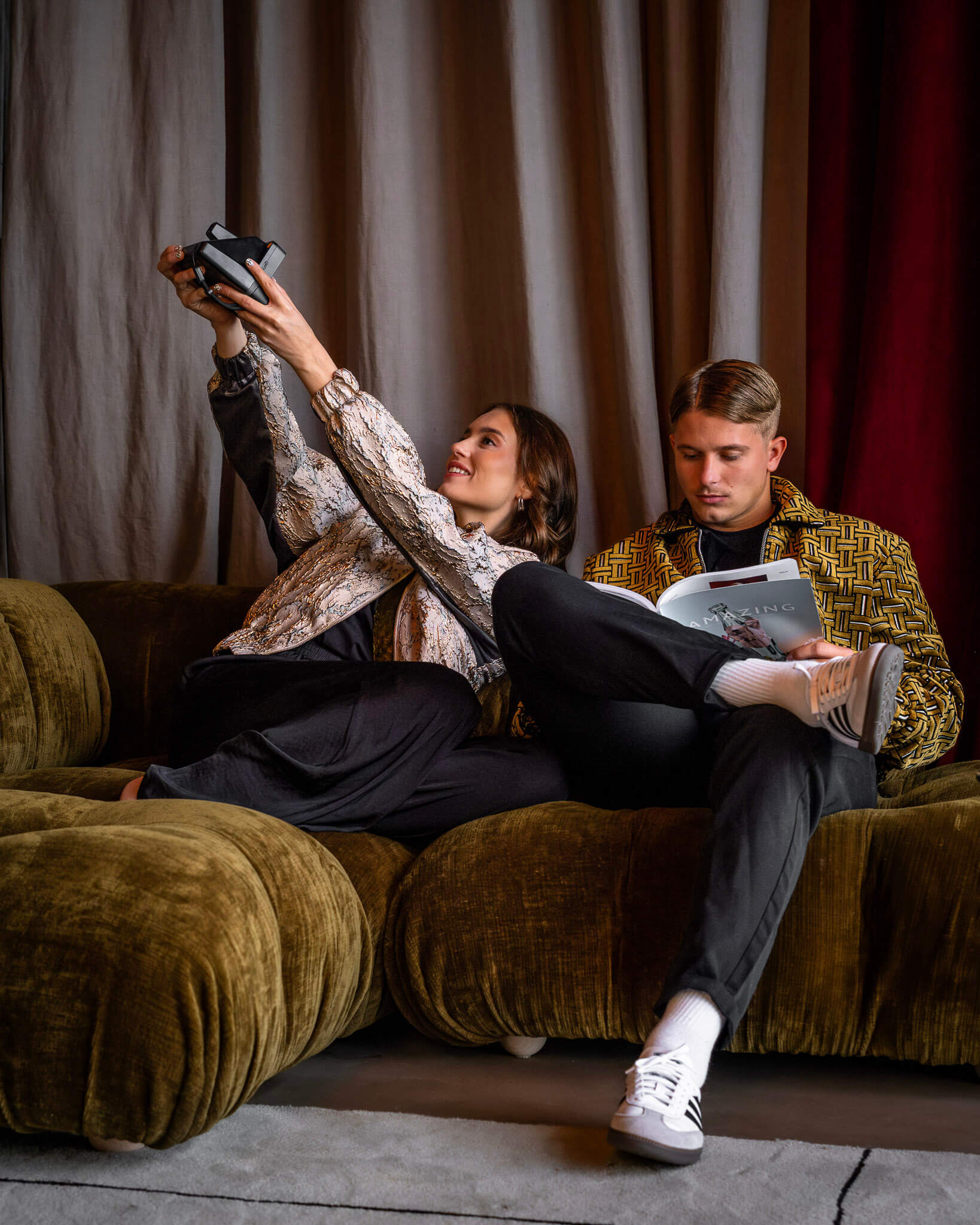 89 JanineVanguard 89