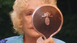 BetaCinema Riefenstahl ©Bavaria Media M