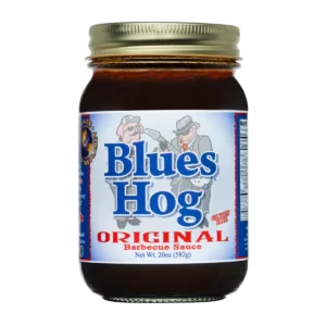 Blues Hog Original BBQ Sauce