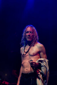 Alan Sparhawk, foto Magdaléna Lindaurová