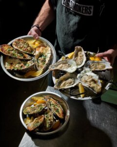 KRO Parovani Big Smokers