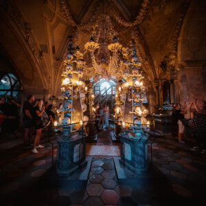 Kutnohorské Léto V Sedlci