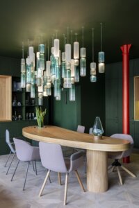 LD Seating LD London Showroom Office Curator LARGE 11