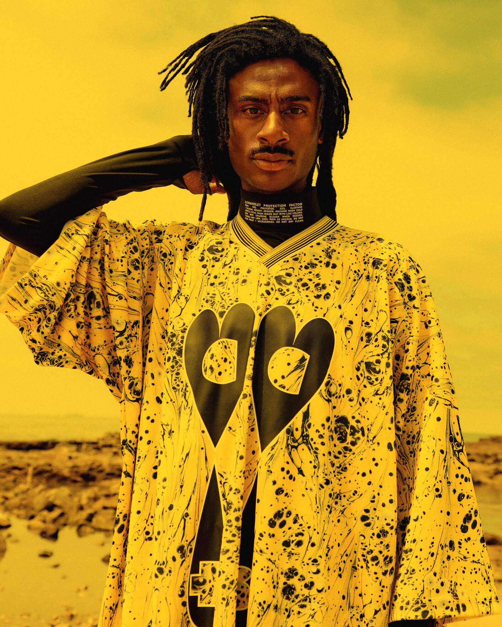 Photographer: Noua Unu Studio
Models: Jan Gatewood & Sofia Heftersmith
Shot at: White Point Beach
Date: 08/01/2025