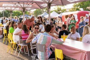 Pizza Pop Up Fun8 Foto Tereza Valníčková