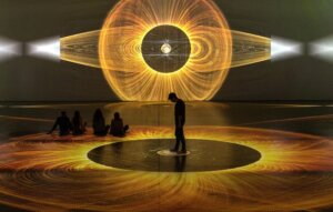 Signal Space Nohlab2 Foto Roberto Conti